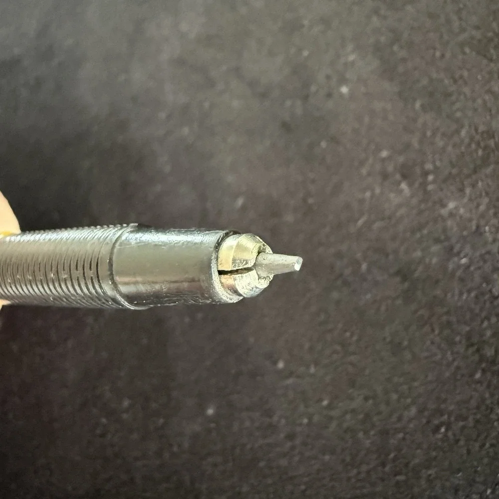 Staedtler Noris Pentel Scripto vintage lot